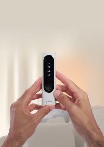 BeamO revolutionary 4-in-1 MultiScan device for personal, family and teleconsultation use.A complete health tool for your heart and lungs.