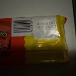 REESE'S Milk Chocolate King Size Peanut Butter Cups. Candy Packs. 2.8 oz (24 Count) photo review
