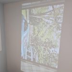 Aurzen ZIP Tri-Fold DLP Truly Mini Projector. Pocket Size. Zero-Lag Focus. One-Click Screen Mirroring. Full-Screen Mode. Type-C Fast Charging. 5.000mAh Battery. Indoor Outdoor Portable Projector.Gold photo review