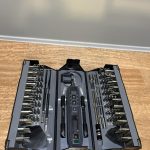 Electric Precision Screwdriver Set. 180 in 1 Cordless Screwdriver. 3 Torque Settings with 160 Magnetic Precision Bits for Computer. Laptop. iPhone. PS5. Xbox. Watch. Jewelry. Eyeglasses photo review