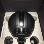 Gravastar G1 Pro_Ylw Mars Pro Bluetooth Speaker Yellow photo review