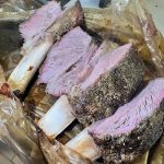 Brisk It Zelos-450 Electric Wood Pellet Smoker Grill – A.I. Smart BBQ Grill with WiFi. 7-in-1 Outdoor Grill & Smoker. PID Controller (Up to 500°F). 450 sq.in Cooking Area. Meat Probe photo review