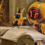 Gravastar G1 Pro_Ylw Mars Pro Bluetooth Speaker Yellow photo review