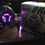 Gravastar G1 Pro_Ylw Mars Pro Bluetooth Speaker Yellow photo review