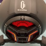 Gravastar G1 Pro_Ylw Mars Pro Bluetooth Speaker Yellow photo review