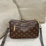 Viney 2026 New Women's Bag Summer Shoulder Bag Crossbody Bag Large Capacity Fashionable and Versatile photo review