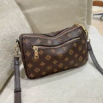 Viney 2026 New Women's Bag Summer Shoulder Bag Crossbody Bag Large Capacity Fashionable and Versatile photo review