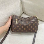Viney 2026 New Women's Bag Summer Shoulder Bag Crossbody Bag Large Capacity Fashionable and Versatile photo review