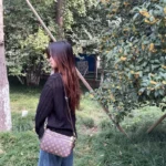 Viney 2026 New Women's Bag Summer Shoulder Bag Crossbody Bag Large Capacity Fashionable and Versatile photo review