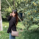 Viney 2026 New Women's Bag Summer Shoulder Bag Crossbody Bag Large Capacity Fashionable and Versatile photo review