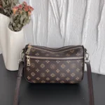 Viney 2026 New Women's Bag Summer Shoulder Bag Crossbody Bag Large Capacity Fashionable and Versatile photo review