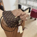 Viney 2026 New Women's Bag Summer Shoulder Bag Crossbody Bag Large Capacity Fashionable and Versatile photo review