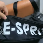 Trendy casual Oxford cloth crossbody bag with simple lettering, large capacity, women's shoulder bag, 2026 fashion tote bag. photo review