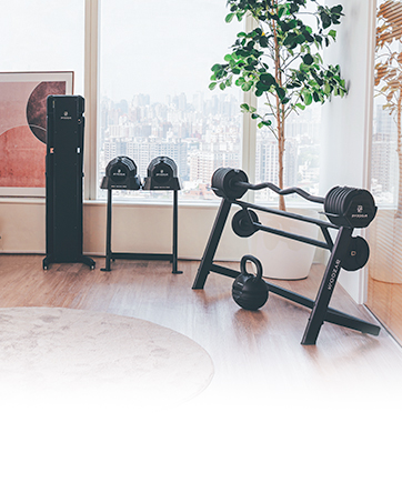 BYZOOM FITNESS Adjustable Dumbbell – 12.5/25lb Single Unit OR Set of 2 – 5-in-1 Adjustable Weight for Home Gym. Strength Training & Fitness Workouts. White OR Black