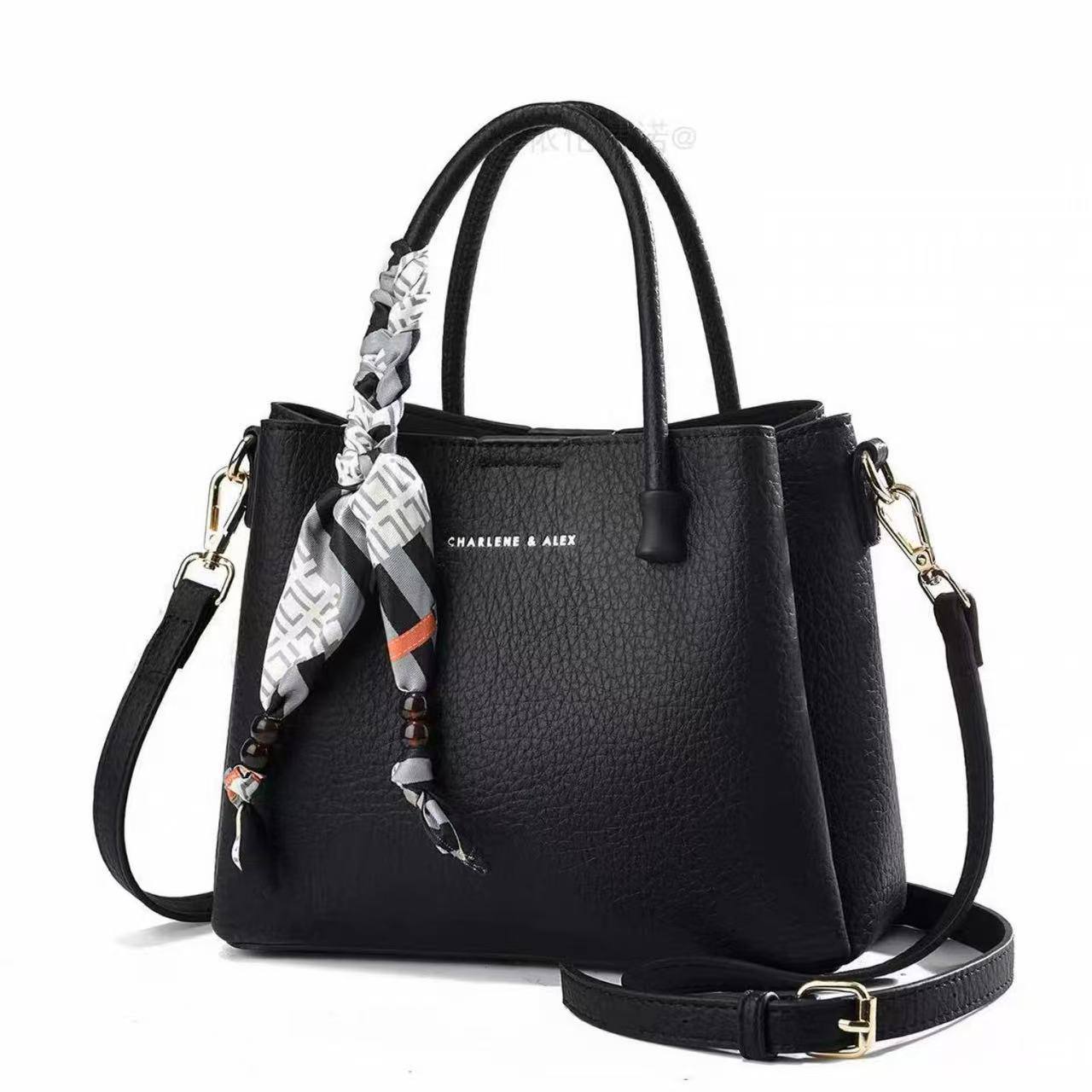 2026 New Women's Leather Crossbody Bag Commuter Single Shoulder Handbag Stylish Trendy Bag Handbag Ladies Purse Handbag